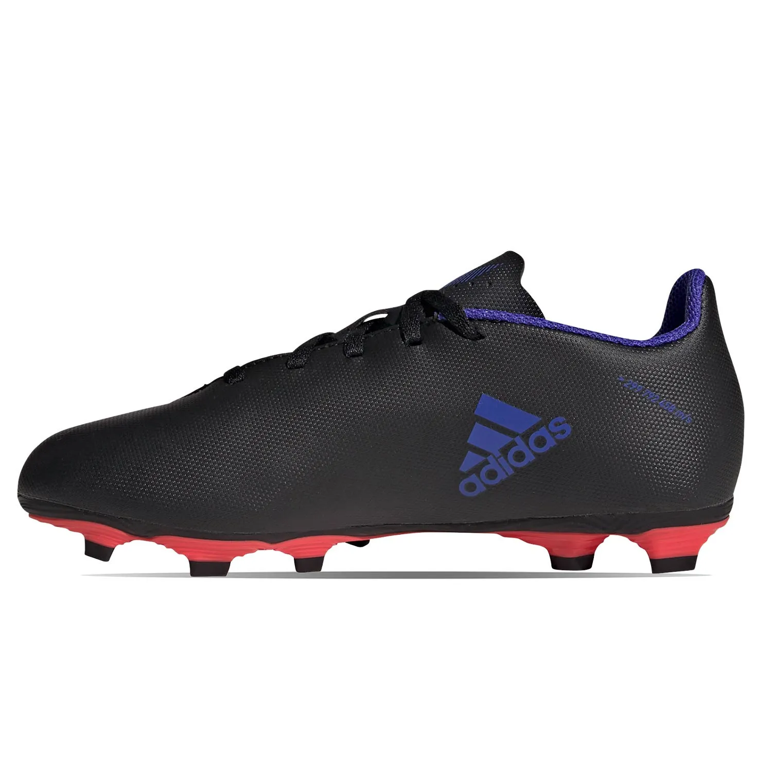 adidas X SPEEDFLOW.4 FxG J