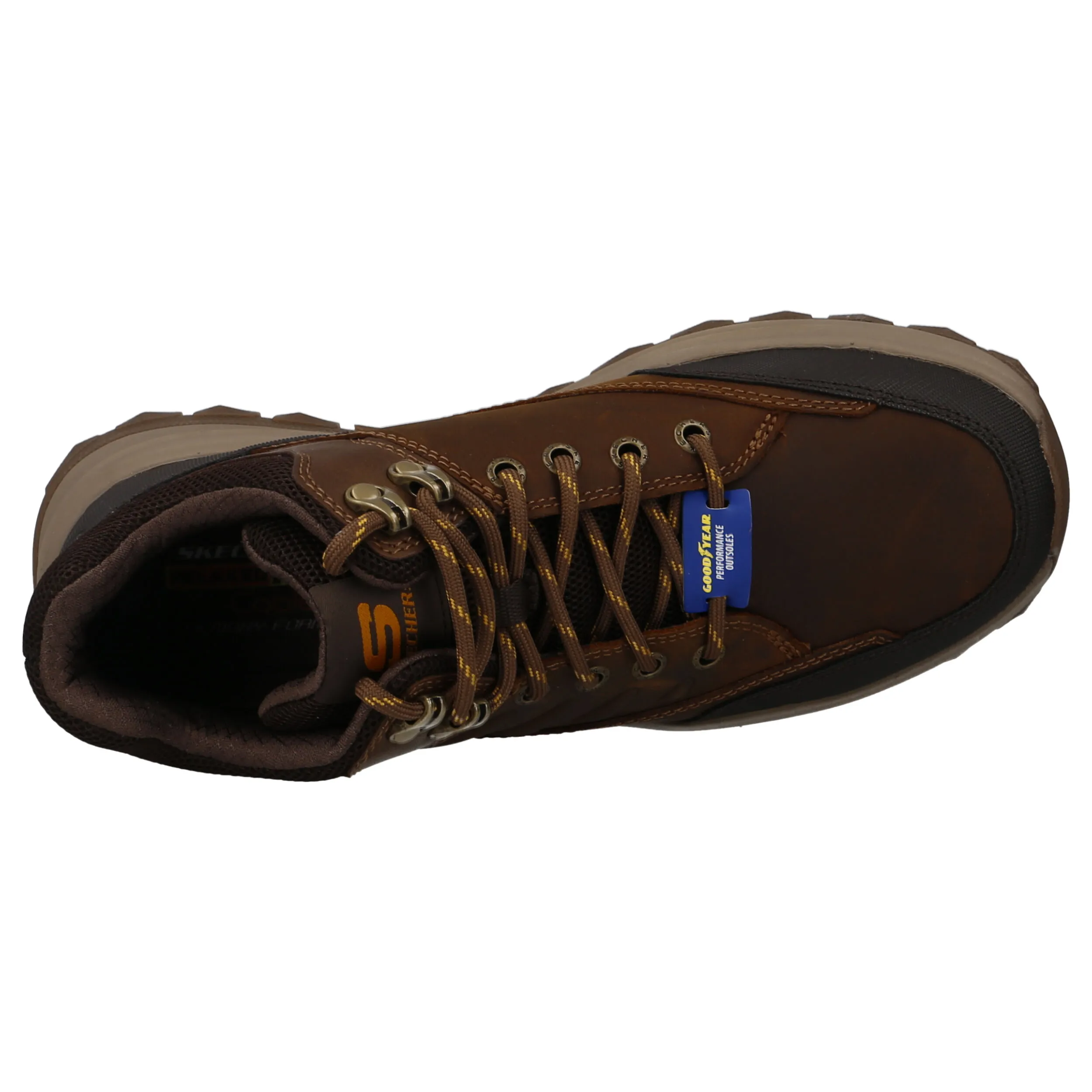 Botínes Hombre Skechers BAZEMORE