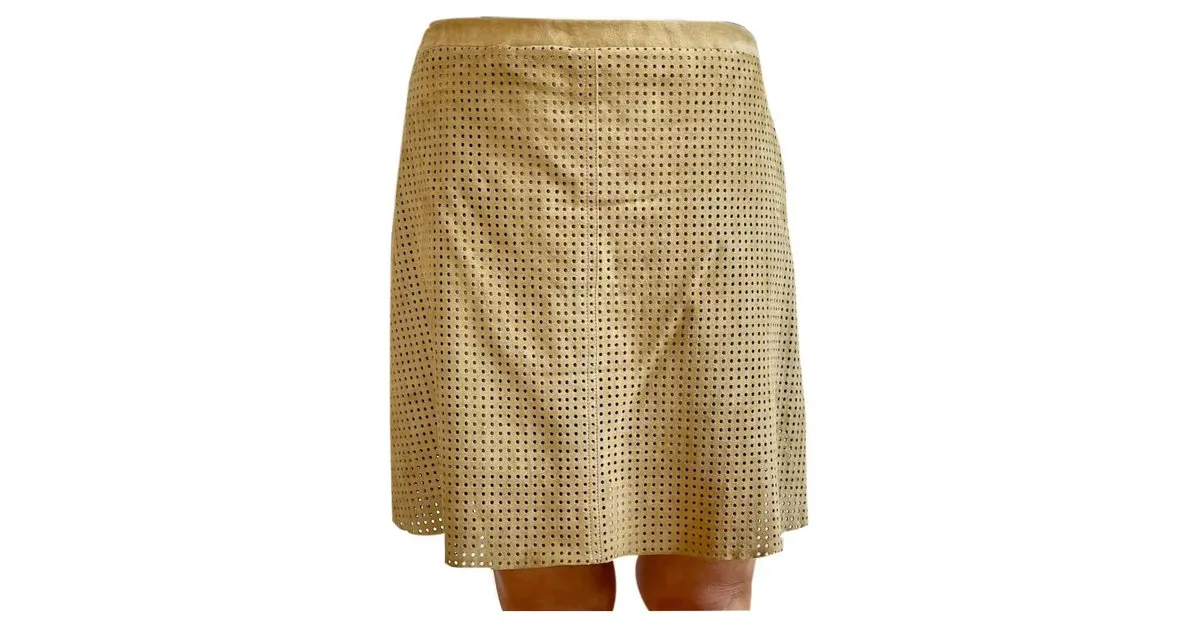 Stouls Afueras Beige 