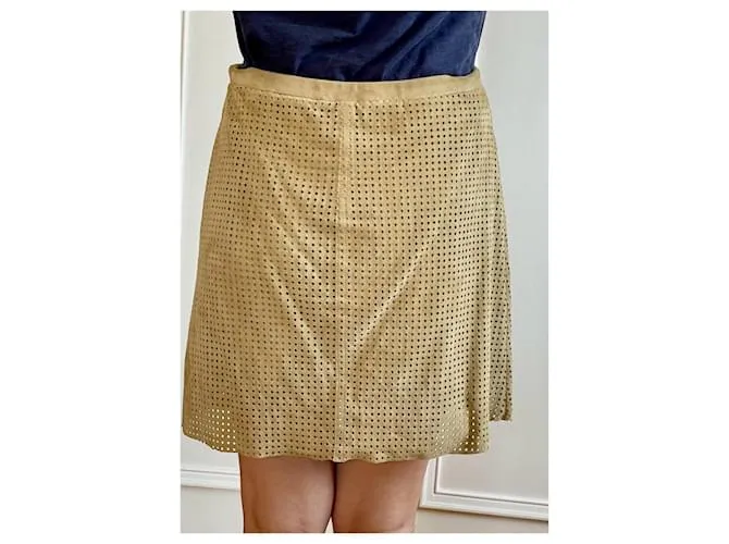 Stouls Afueras Beige 