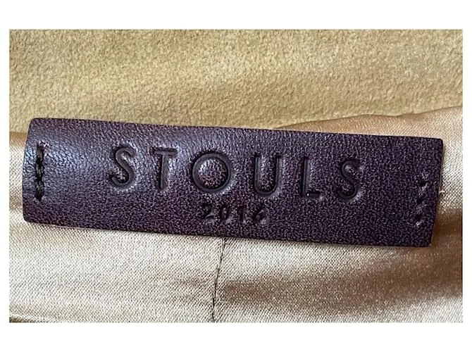 Stouls Afueras Beige 
